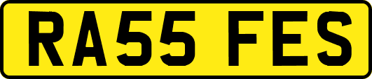 RA55FES