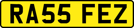 RA55FEZ