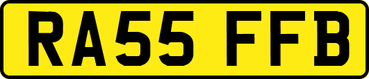 RA55FFB