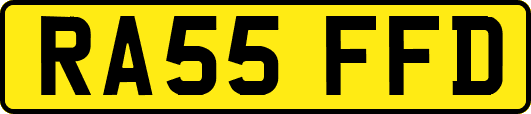 RA55FFD