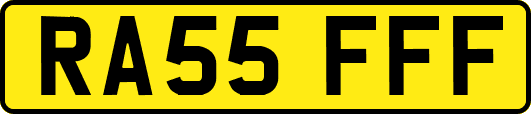 RA55FFF