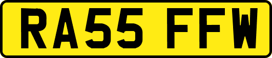 RA55FFW
