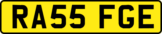 RA55FGE