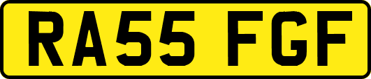 RA55FGF