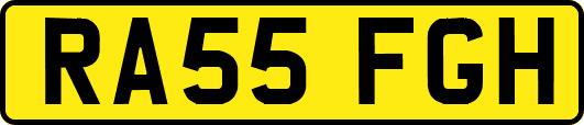 RA55FGH