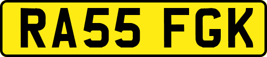 RA55FGK