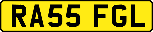 RA55FGL