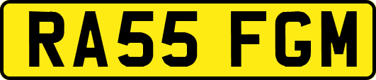 RA55FGM