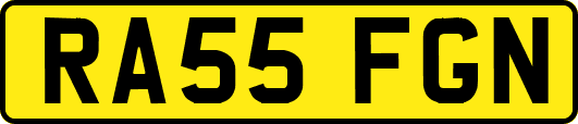 RA55FGN