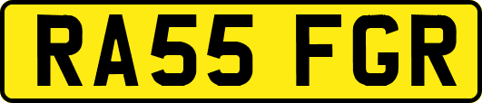RA55FGR
