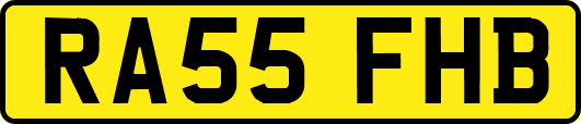 RA55FHB