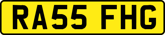 RA55FHG