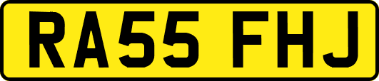 RA55FHJ