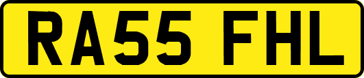 RA55FHL