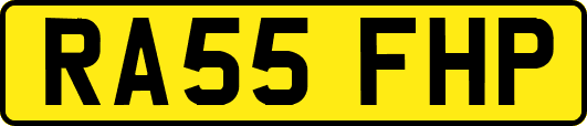 RA55FHP