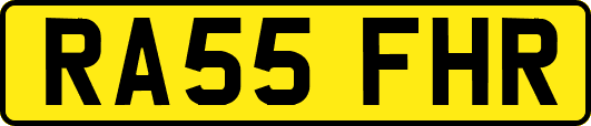 RA55FHR