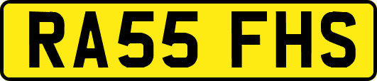 RA55FHS