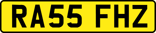 RA55FHZ