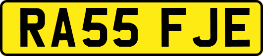 RA55FJE