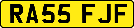 RA55FJF