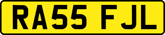 RA55FJL