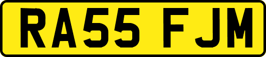 RA55FJM