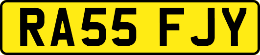 RA55FJY