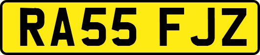 RA55FJZ
