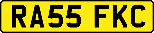 RA55FKC