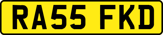 RA55FKD