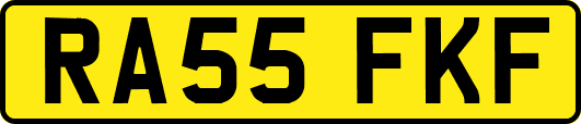 RA55FKF