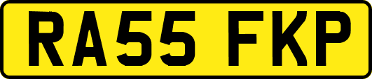 RA55FKP