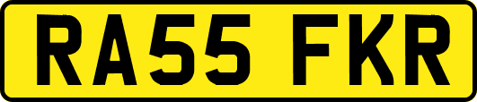 RA55FKR