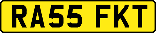 RA55FKT