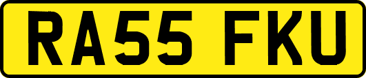 RA55FKU