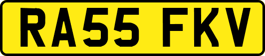 RA55FKV