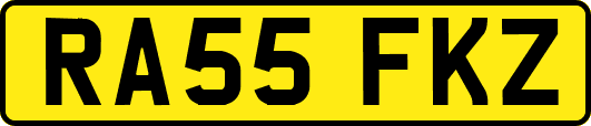 RA55FKZ