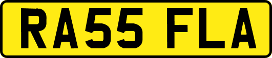 RA55FLA