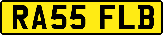 RA55FLB