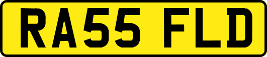 RA55FLD