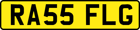 RA55FLG