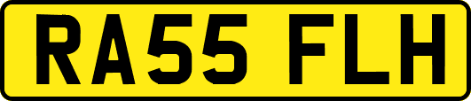 RA55FLH