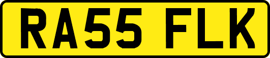 RA55FLK