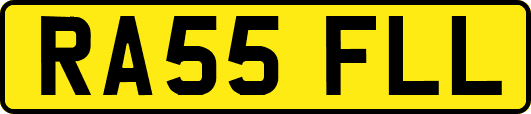 RA55FLL