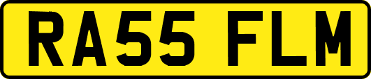 RA55FLM