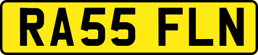 RA55FLN