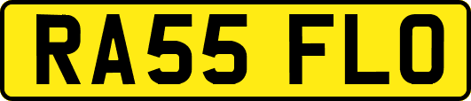 RA55FLO