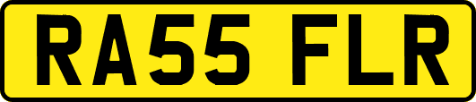 RA55FLR