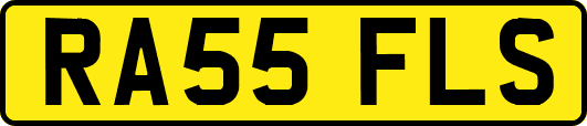 RA55FLS