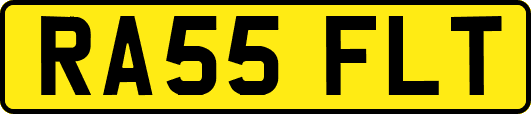 RA55FLT